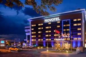 novotel hotel