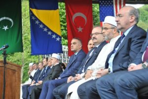 Kültür ve Turizm Bakanı Mehmet Nuri Ersoy