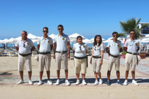 alanya sahillerinde ozel guvenlik