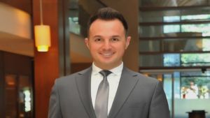 Mustafa Uysal
