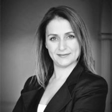 Aslı Taştekin