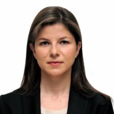 Ayşe Nur Teker