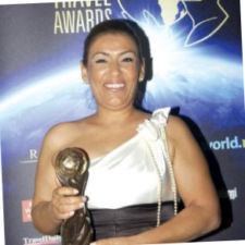 Seher Baysal