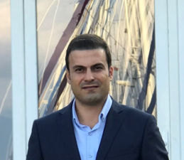 Vedat Ergin