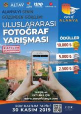fotograf yarışması