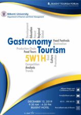 Bilkent Turizm Forumu