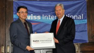 swissinternational istanbul