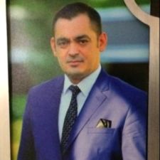 Ömür Akın