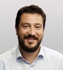 Melih Pazarlıoğlu