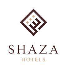 Shaza Hotels Logo