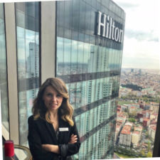 Sinem Balbanan Aybars