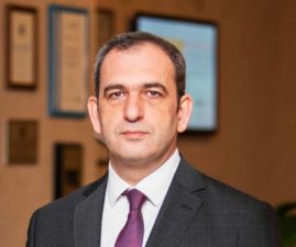 Tamer Bektaş