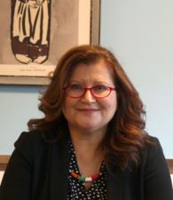 İkbal Çiğdem Damar