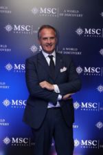 MSC Cruises Türkiye