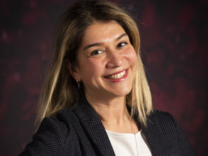 Özlem Gökşin