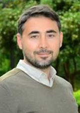 Burak Özarutan