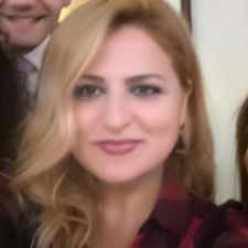 Derya Gürdoğan