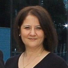 Zeynep Balkın