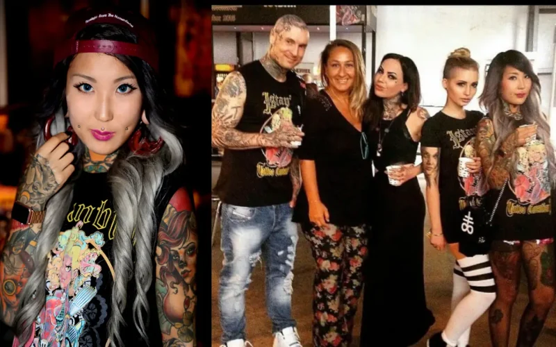 İstanbul Tattoo Convention