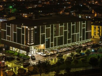 Bir yeni Dedeman da Eskişehir’e geliyor