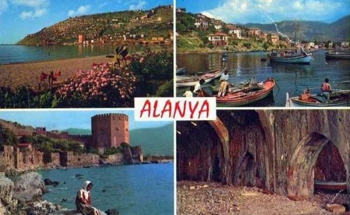 Alanya’ya Hollanda’da büyük ilgi