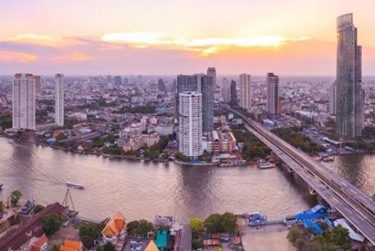 Tayland’ın turizme örnek destekleri