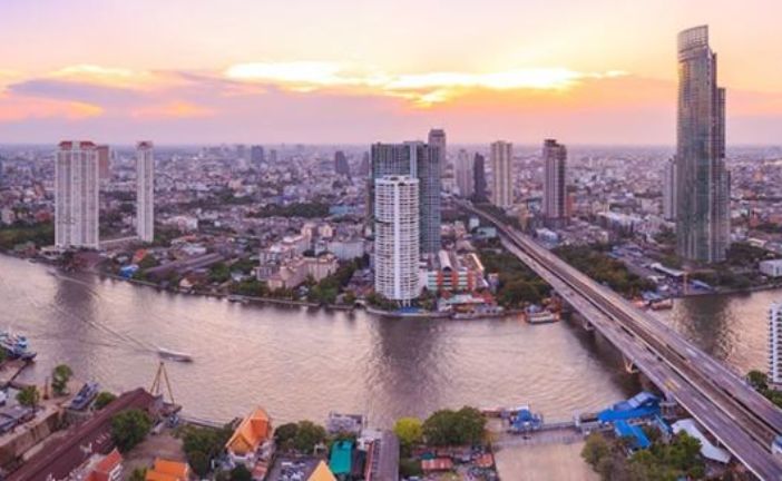 Tayland’ın turizme örnek destekleri