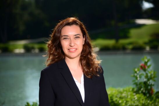 Sinem Duygu Oral - Ocak 2021