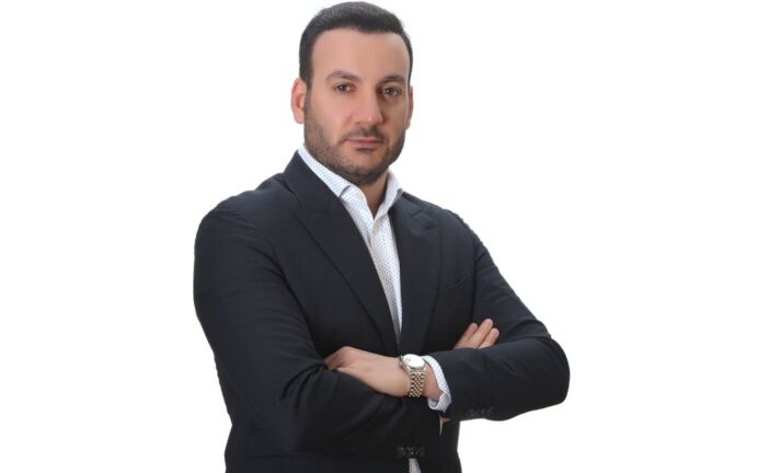 Mustafa Deliveli - Nisan 2021