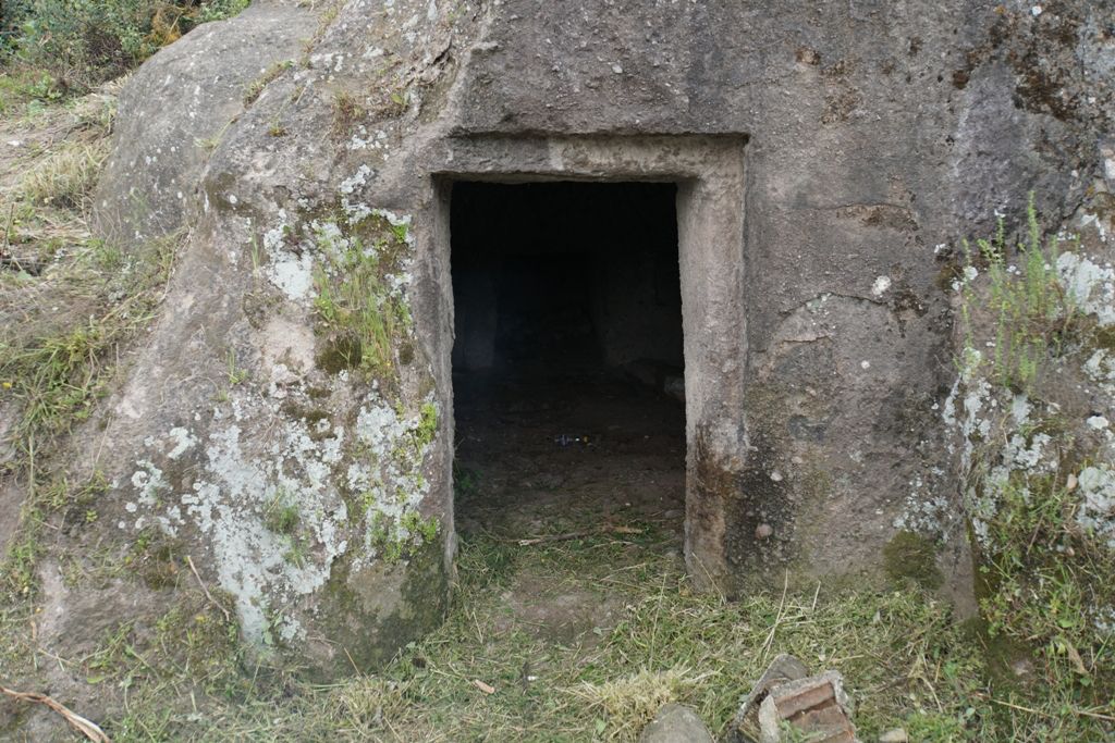 Roma dönemi eserleri turizme kazandırılıyor