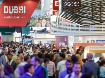 Arabian Travel Market 2023 sees 29% year-on-year growth in attendees