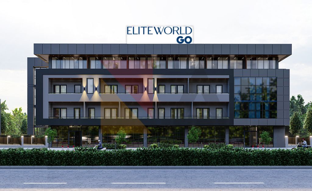 Elite World Hotels&Resorts, Van’da Yeni Otelini Açıyor