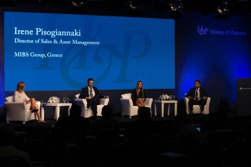 Küresel Yatırım Semineri Antalya'da gerçekleşti