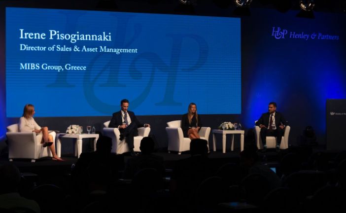 Küresel Yatırım Semineri Antalya'da gerçekleşti