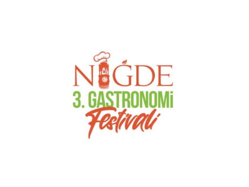 Niğde Gastronomi Festivali 6 Ekim’de Başlıyor