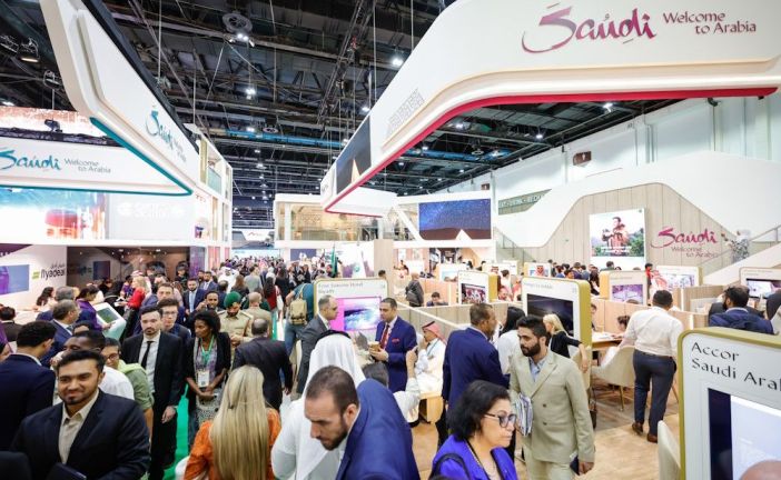 KSA’s thriving tourism sector at ATM 2024