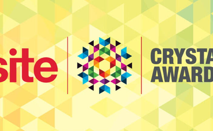 Nine companies shine bright in Istanbul with SITE Crystal Awards