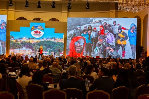 SITE Concludes 2024 Global Conference in Istanbul