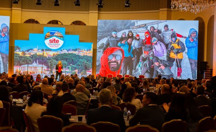 SITE Concludes 2024 Global Conference in Istanbul