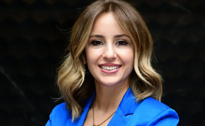 Sibel Öztürk - Mart 2024