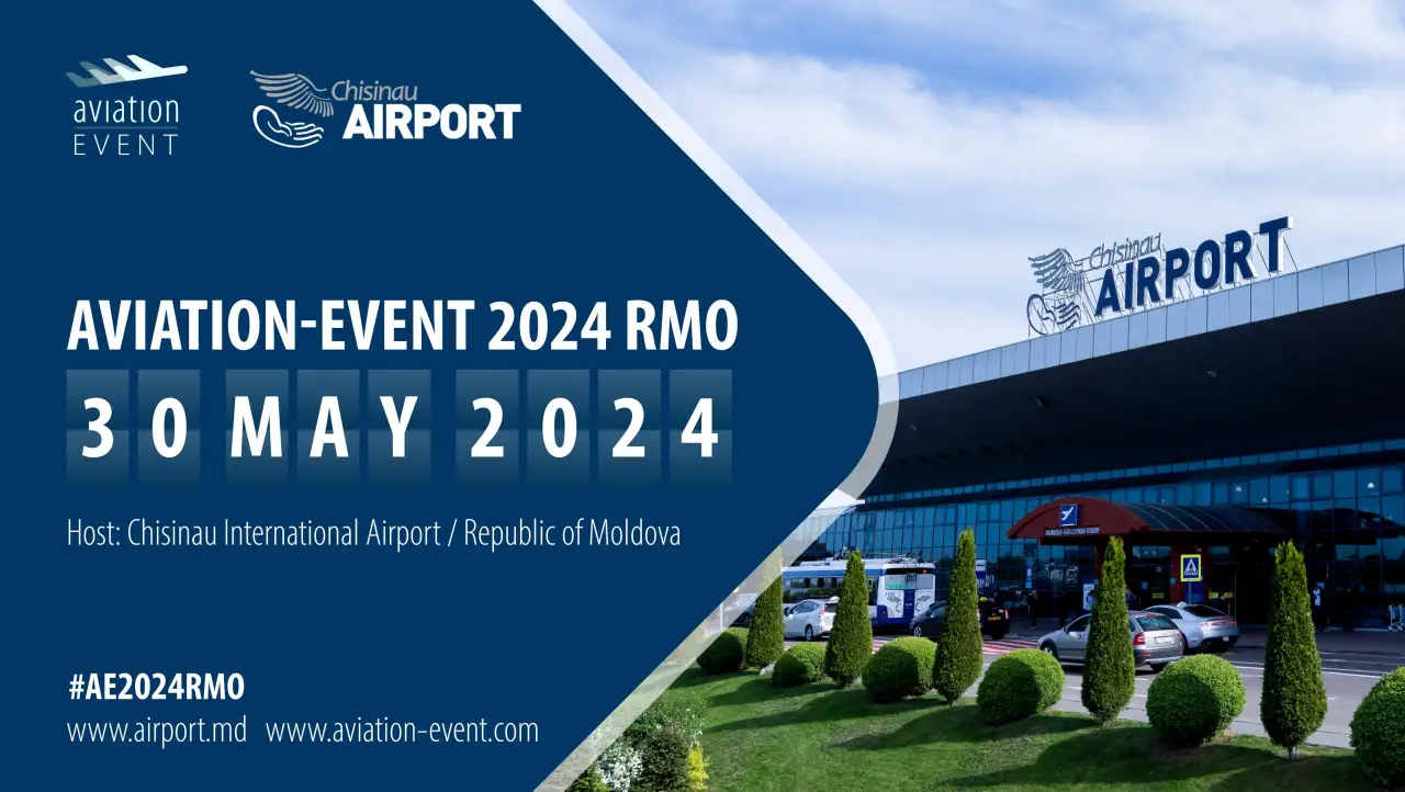 Aviation-Event 2024 RMO: Shaping the Future of Aviation Through Collaboration and Innovation