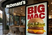 Big Mac Fiyatlarında Sürpriz: Türkiye, ABD'yi Geride Bıraktı!