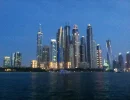 Zenginlerin destinasyonu Dubai