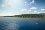 Bvlgari Resort Bodrum 2026'da açılacak