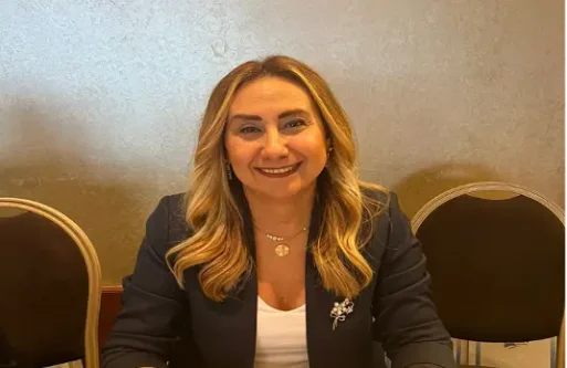 Derya Aydınay - Haziran 2024