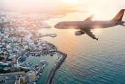Fly Kıbrıs, Bayram Uçuşlarında Rekor Kırdı