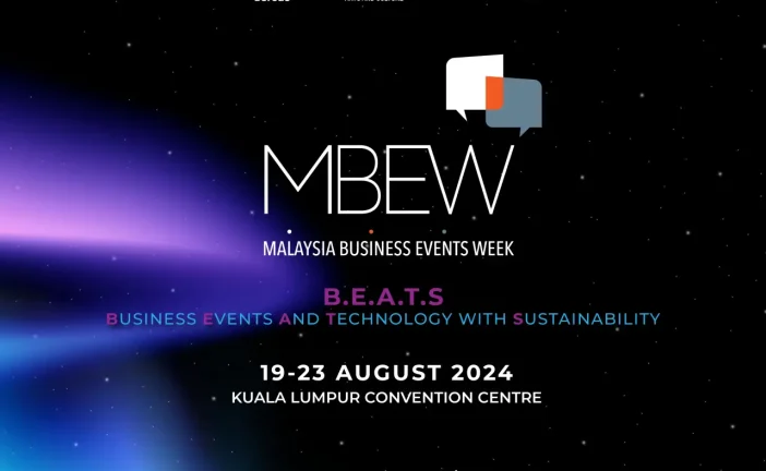 MyCEB Announces Malaysia Business Events Week 2024