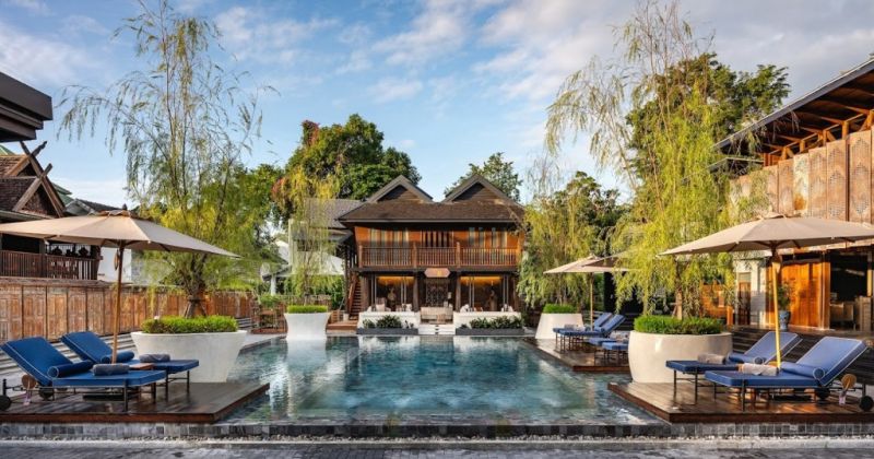 Anantara Chiang Mai 2024