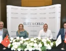 Elite World GO Bursa İnegöl Ekim'de açılıyor