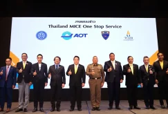 Enhanced Visa Services for MICE Visitors to Thailand